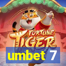 umbet 7
